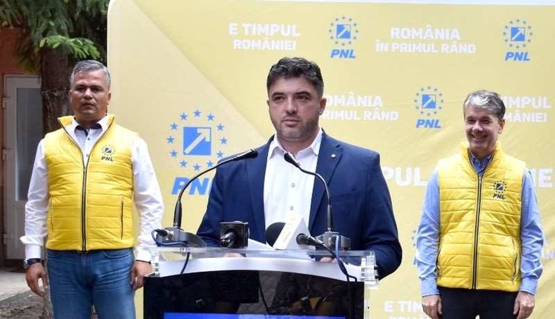 Apelul liberalilor către brașoveni: 4 minute pentru 4 buletine de vot