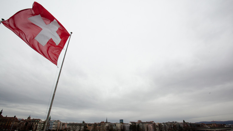 Referendum crucial pentru europeni, în Elveția. Alegătorii decid dacă mai permit cetățenilor din UE să vină să muncească în țara lor