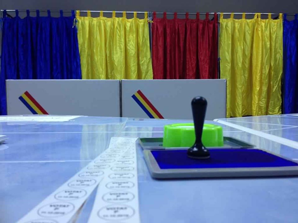 ANALIZĂ LA CALD: Bucureștenii au sancționat politicienii din toate partidele printr-o prezență scăzută la vot. Jurnalista Simona Ionescu: “Electorii sunt mai deștepți decât cred politicienii!”