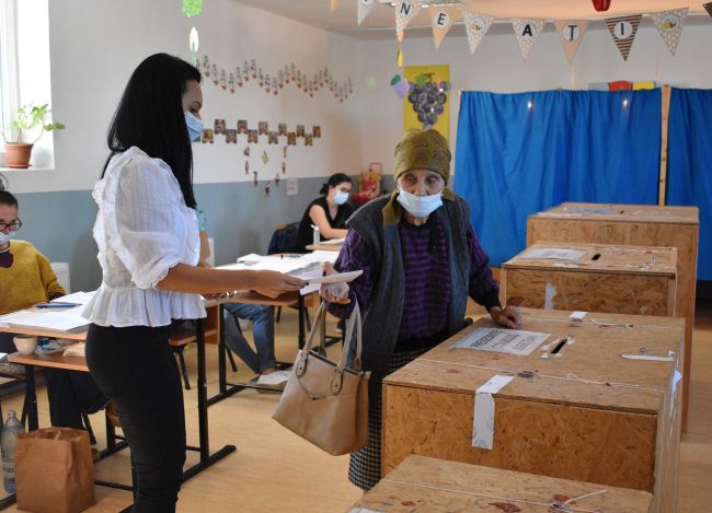 Alegeri locale 2020, în Ilfov – comune III – Jurnalul de Ilfov