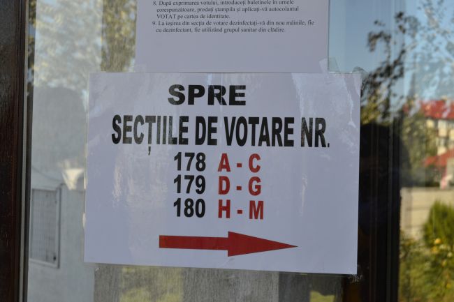 Alegeri locale 2020, în Ilfov – comune II – Jurnalul de Ilfov