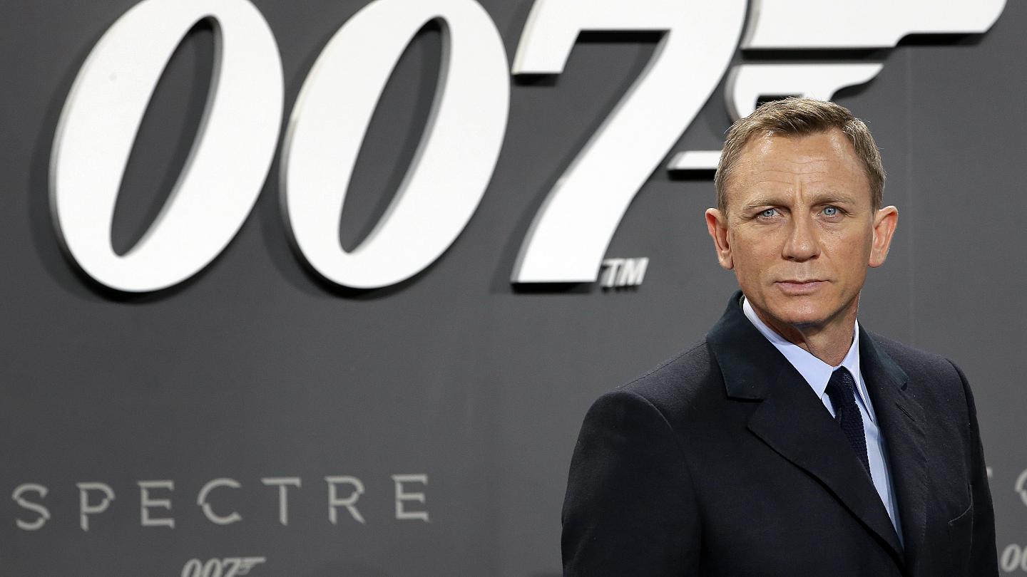 James Bond se lasă aşteptat! Ultimul film cu Daniel Craig, amânat pentru 2021 (VIDEO)