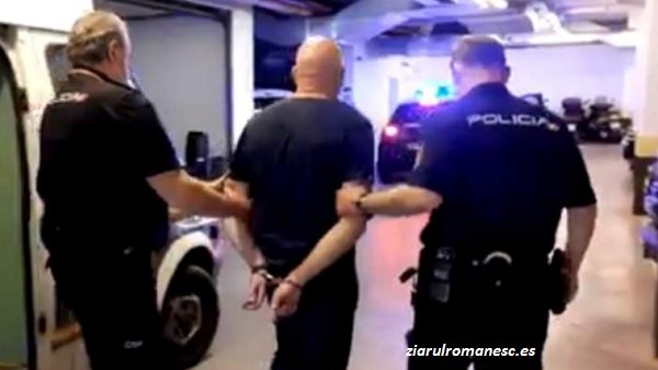 Spania. Un mecanic român a vrut să-și facă singur dreptate: și-a bătut un client apoi i-a furat proteza dentară și mașina