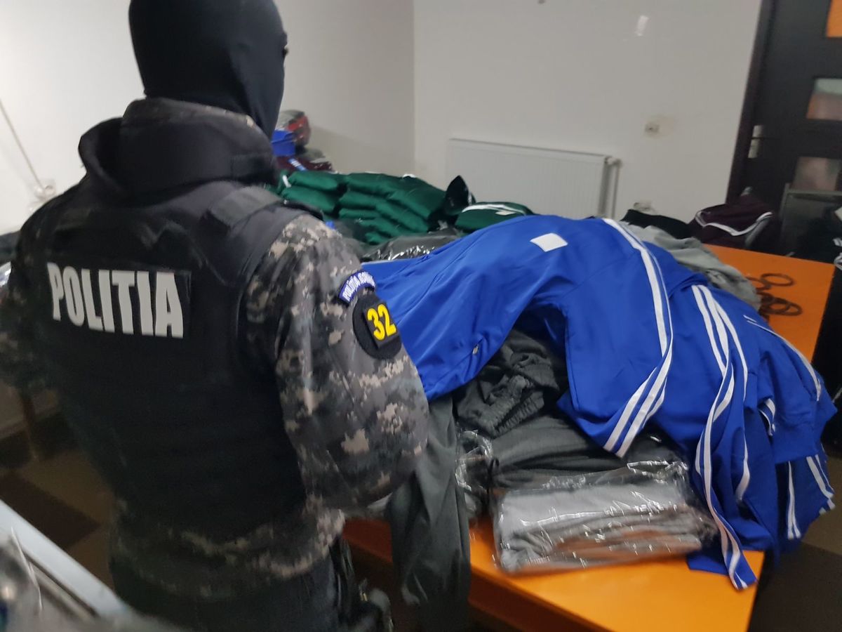 Târgu Jiu: Doi comercianți din târgul săptămânal, anchetați penal – GAZETA de SUD