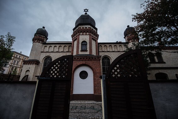 Germania: Oraşul Halle comemorează victimele atacului terorist asupra sinagogii