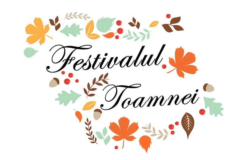 Festivalul Toamnei, la prima ediție