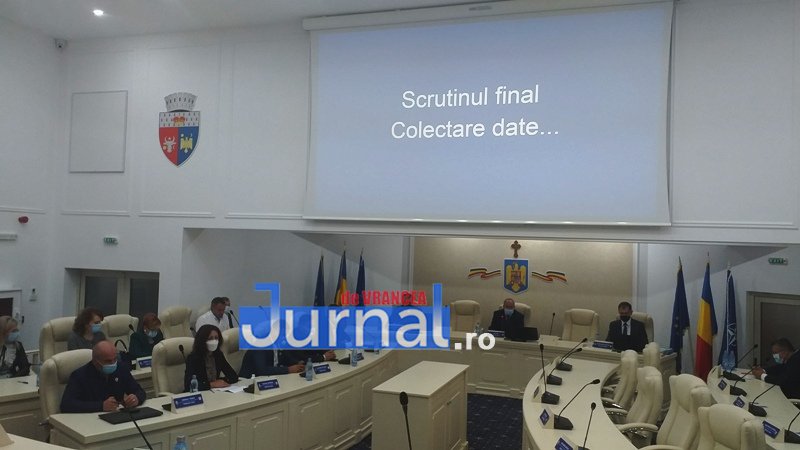 VIDEO: Final de mandat în Consiliul Local Focșani. Primarul Misăilă: „Suntem deschiși dialogului” | Jurnal de Vrancea – Stiri din Vrancea si Focsani