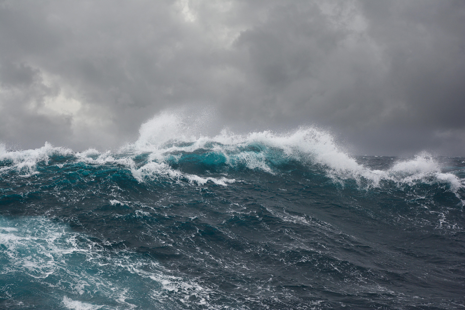 Oceanul Atlantic nu a fost atât de fierbinte în ultimele trei milenii