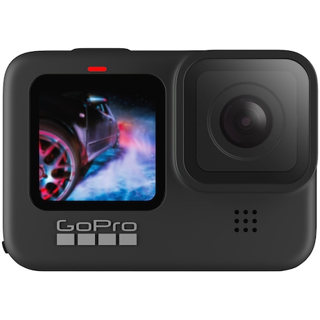 Go Pro Hero 9, un echipament ideal pentru cei care lucrează în social media