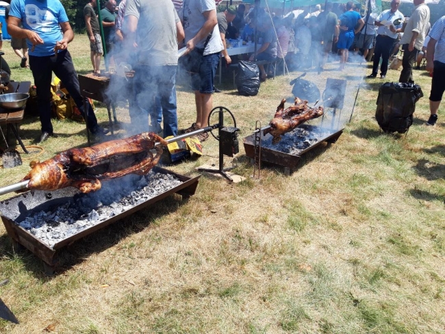 De ce mâncăm în proporție de 80% carne de porc importată?