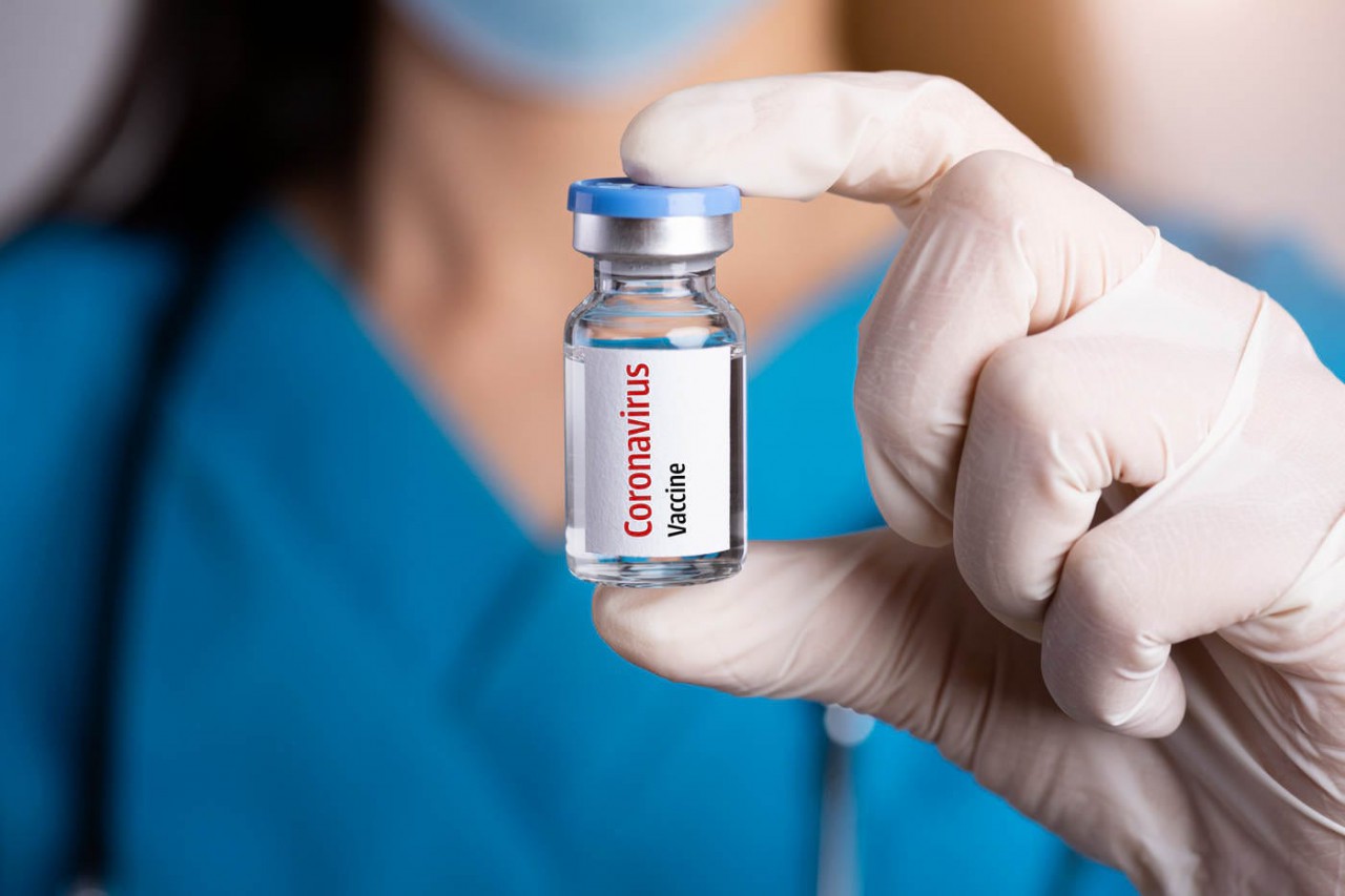 Studiu: Aproape 7 din 10 americani s-ar vaccina împotriva infecției cu SARS-CoV-2