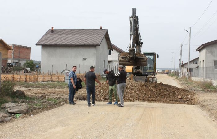 Primăria comunei Dascălu continuă proiectele de modernizare – Jurnalul de Ilfov