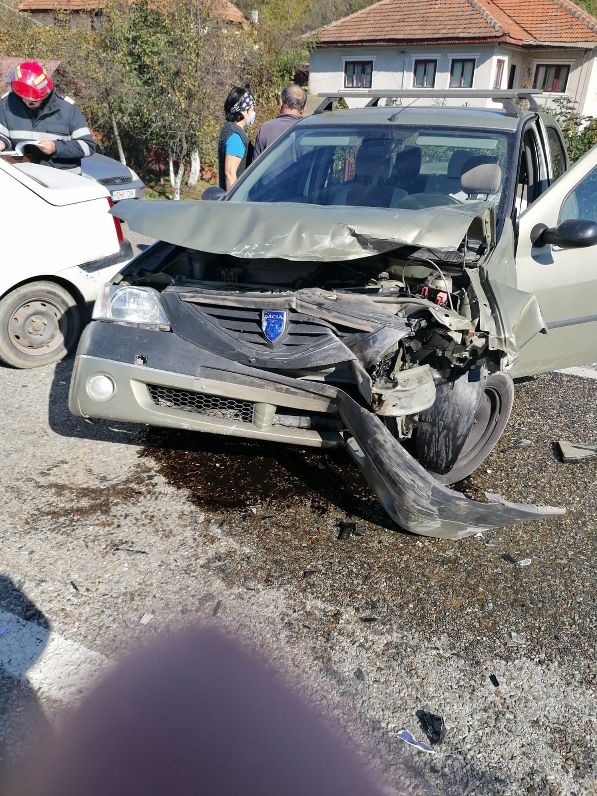 Gorj: Accident rutier cu victime la Motru – GAZETA de SUD