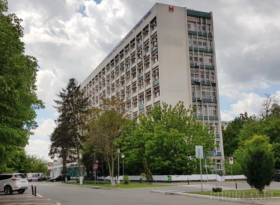 Atenţie, bihoreni, Terapia Intensivă din Spitalul Municipal Oradea este plină 100%. „Criza nu se rezolvă în spitale!”