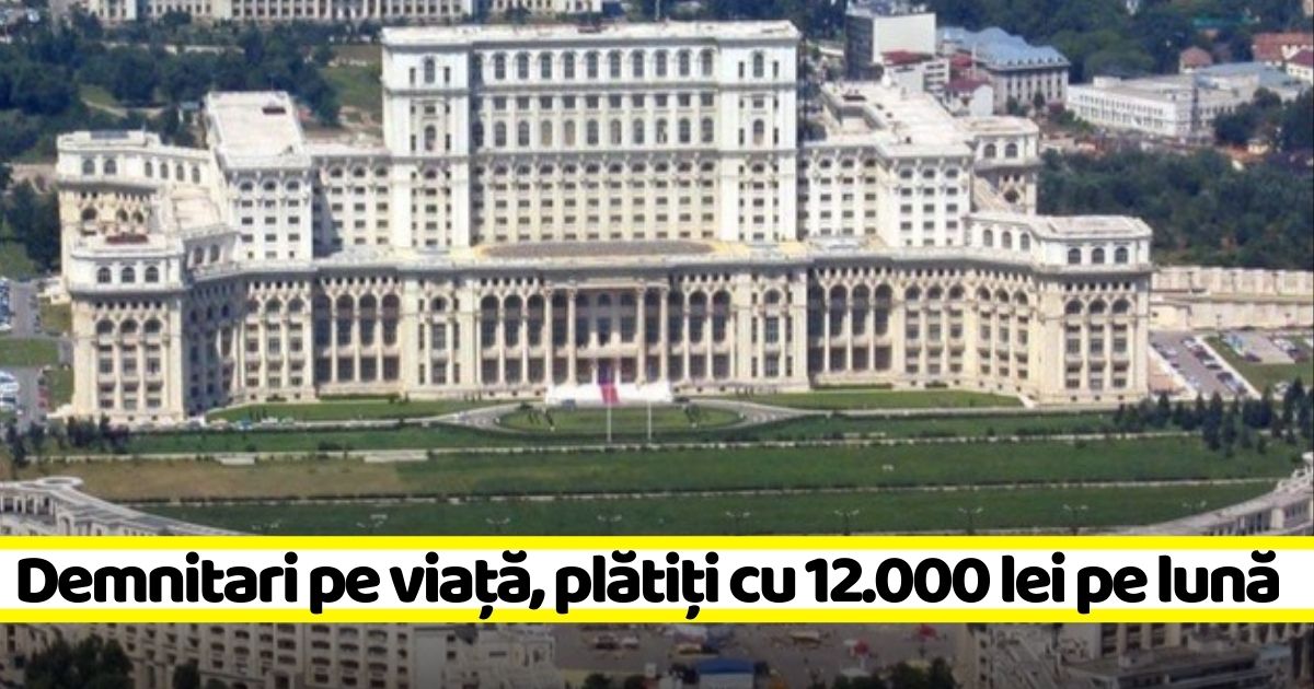 România anului 2020: PSD și PNL își dispută o funcție de demnitate publică PE VIAȚĂ!