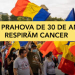 Alianța pentru Unirea Românilor: în Prahova de 30 de ani respirăm cancer