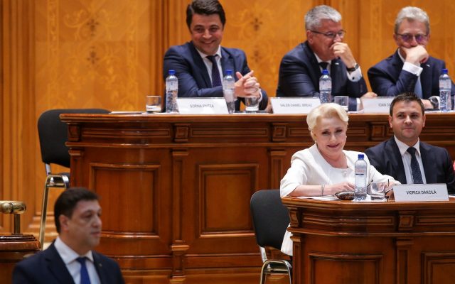 Lista starurilor politice care nu vor mai prinde un loc în Parlament: Șerban Nicolae, Mihai Goțiu, Adriana Săftoiu și Viorica Dăncilă