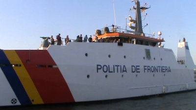 Olandezii de la Damen se luptă cu estonieni şi singaporezi pentru livrarea de nave de patrulare Poliţiei de Frontieră – Monitorul de Galati – Ziar print si online