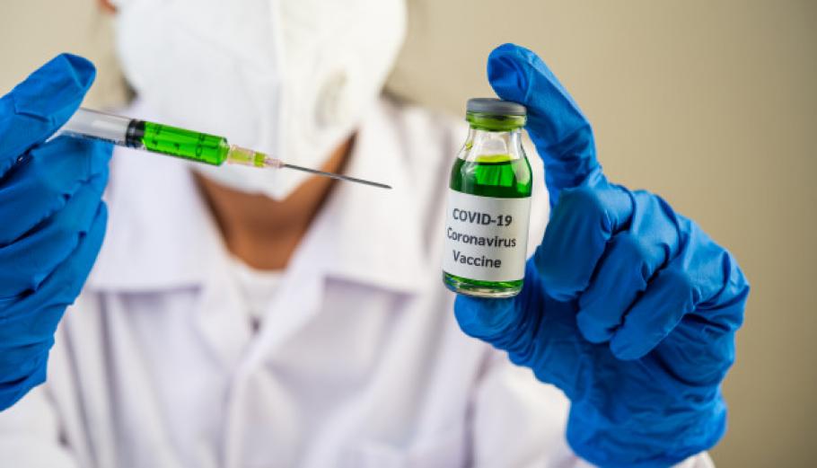 Expert elvețian în imunologie: E normal ca oamenii să pună întrebări despre vaccinuri anti covid-19. NU se știe încă e dacă aceste vaccinuri ar putea declanșa boli auto-imune