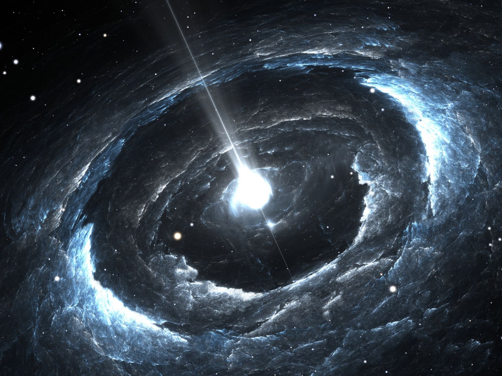Experimentul cât o apocalipsă: ce s-ar întâmpla dacă ar fi adus pe Pământ un fragment de stea neutronică