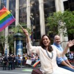 Kamala Harris ar putea fi primul președinte femeie și de culoare al Americii, cu Agendă pro-LGBT clară. Trump: În 2019 actuala vice a lui Biden a fost considerată cel mai progresist politician al anului