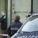 Atacatorul ucis la Viena, un localnic cu rădăcini albaneze, născut şi crescut în Capitala Austriei