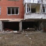 Victima arsă din blocul care a explodat în centrul Galațiului a decedat – Monitorul de Galati – Ziar print si online