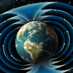 Polul magnetic al Pământului se deplasează spre Siberia. Dar de ce?