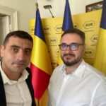 Dan Tanasă(AUR): Repetați după Câțu: sănătatea și învățământul nu sunt priorități în România