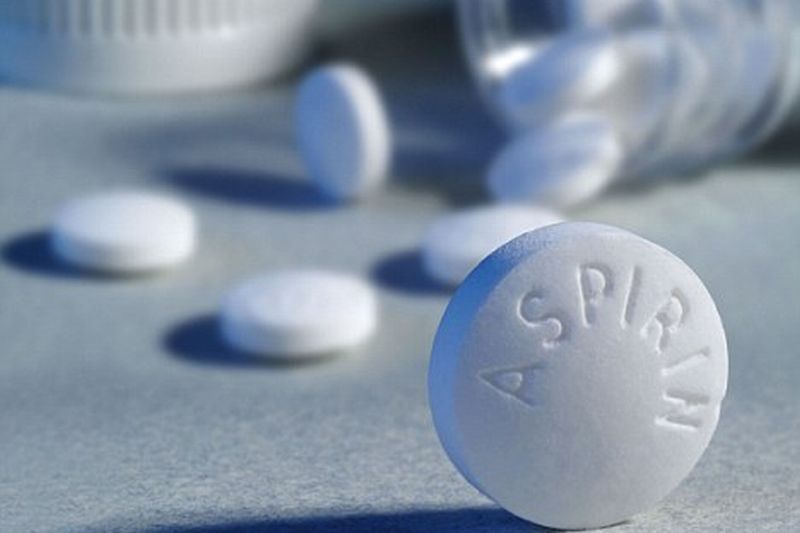 Aspirina va fi evaluată ca posibil tratament pentru COVID-19