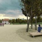 Cum va arăta Cetăţuia din Cluj-Napoca după modernizare