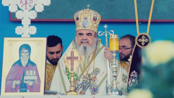 Preafericitul Părinte Daniel, Patriarhul Bisericii Ortodoxe Române: „Dumnezeu lucrează delicat prin sfinţii săi, dar nu se lasă batjocorit!” – Jurnalul de Ilfov