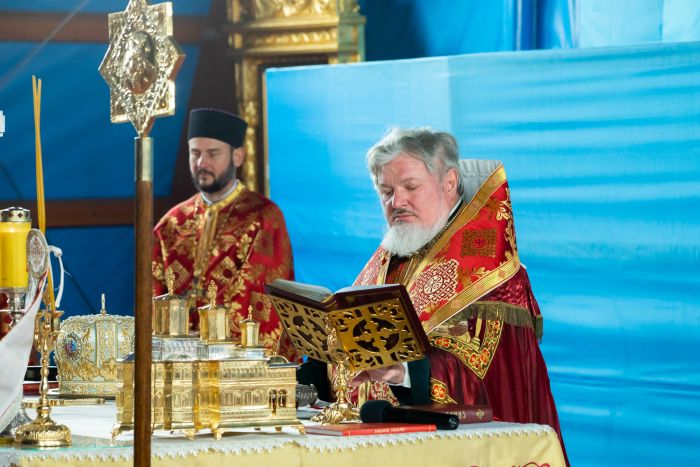 PS Varlaam Ploieșteanul: „Religia creștină, cea mai persecutată din lume” – Jurnalul de Ilfov