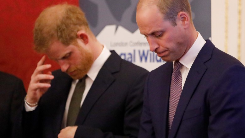 BBC: Prințul William a avut coronavirus în primăvară, dar a ținut informația secretă
