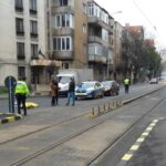 O nouă tragedie în Oradea: I s-a făcut rău în stația de tramvai și a murit!