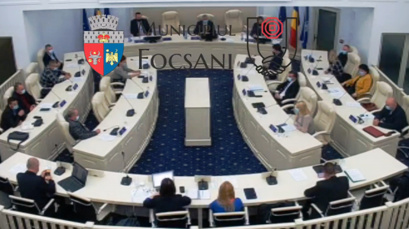 Propunere: consilierul liberal Ana Maria Dimitriu crede că ar trebui angajat un avocat pentru CL Focșani! | Jurnal de Vrancea – Stiri din Vrancea si Focsani