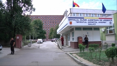 Câte unități sanitare din județul Galați funcționează FĂRĂ autorizație de securitate la incendiu – Monitorul de Galati – Ziar print si online