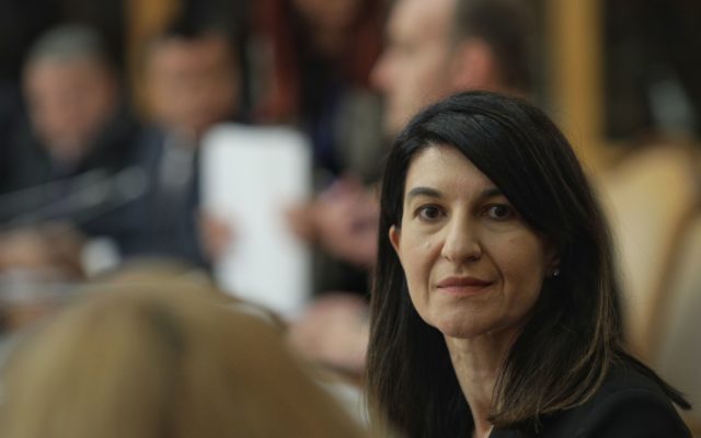 Ministrul Muncii, Violeta Alexandru, confirmată cu COVID-19 – Biz Brasov