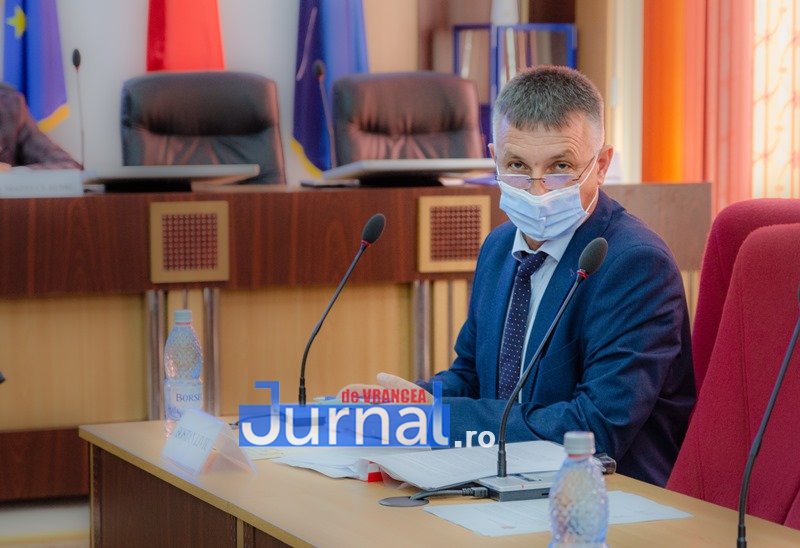 Vrânceanul Liviu Bostan a fost numit președinte al Institutului Național de Administrație | Jurnal de Vrancea – Stiri din Vrancea si Focsani