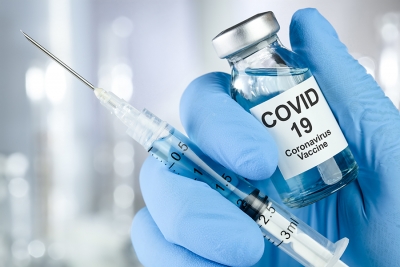 Galați: Aproape 4.000 de cadre medicale şi de îngrijire vor să se vaccineze anti-COVID – Monitorul de Galati – Ziar print si online