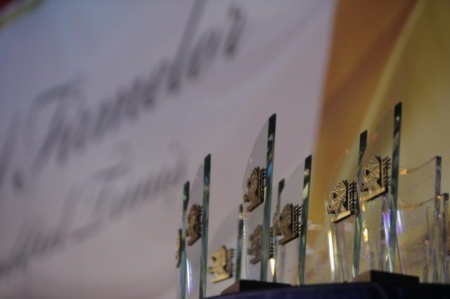 Premii speciale la Topul Firmelor din Județul Timiș