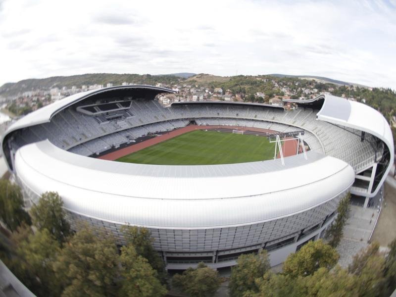 Taxele și impozitele pentru judeţul Cluj nu se majorează în 2021. Se scumpeşte însă parcarea la Cluj Arena