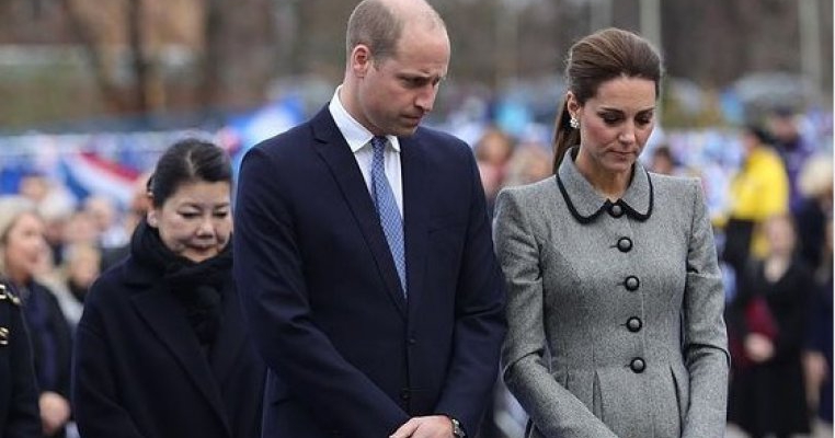 Doliu în Familia Regală: Prințul William și Kate au pierdut un membru iubit al familiei