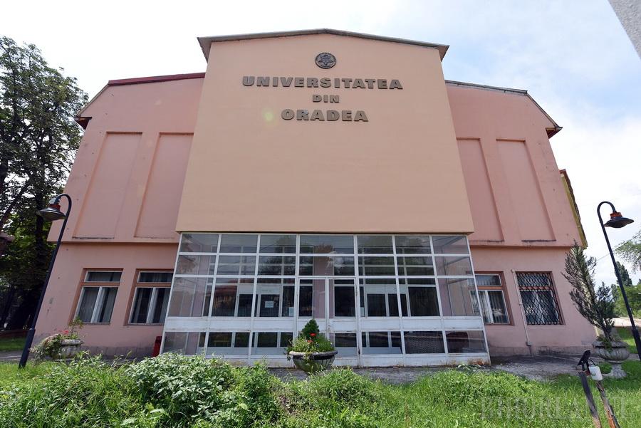 Topul universităţilor din România: Universitatea din Oradea a coborât pe ultimul loc