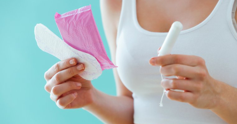 Prima țară din lume unde produsele destinate menstruației vor fi gratuite