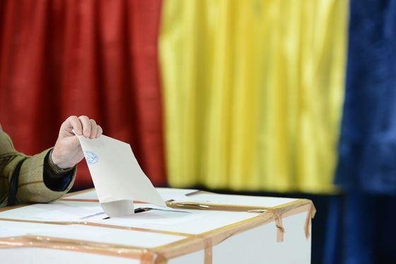 Alegeri parlamentare 2020. Află unde votezi duminică, la Cluj-Napoca