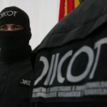 Nume grele de la Vicov arestate in dosarul de contrabanda in care sunt cercetati si 7 politisti de frontiera