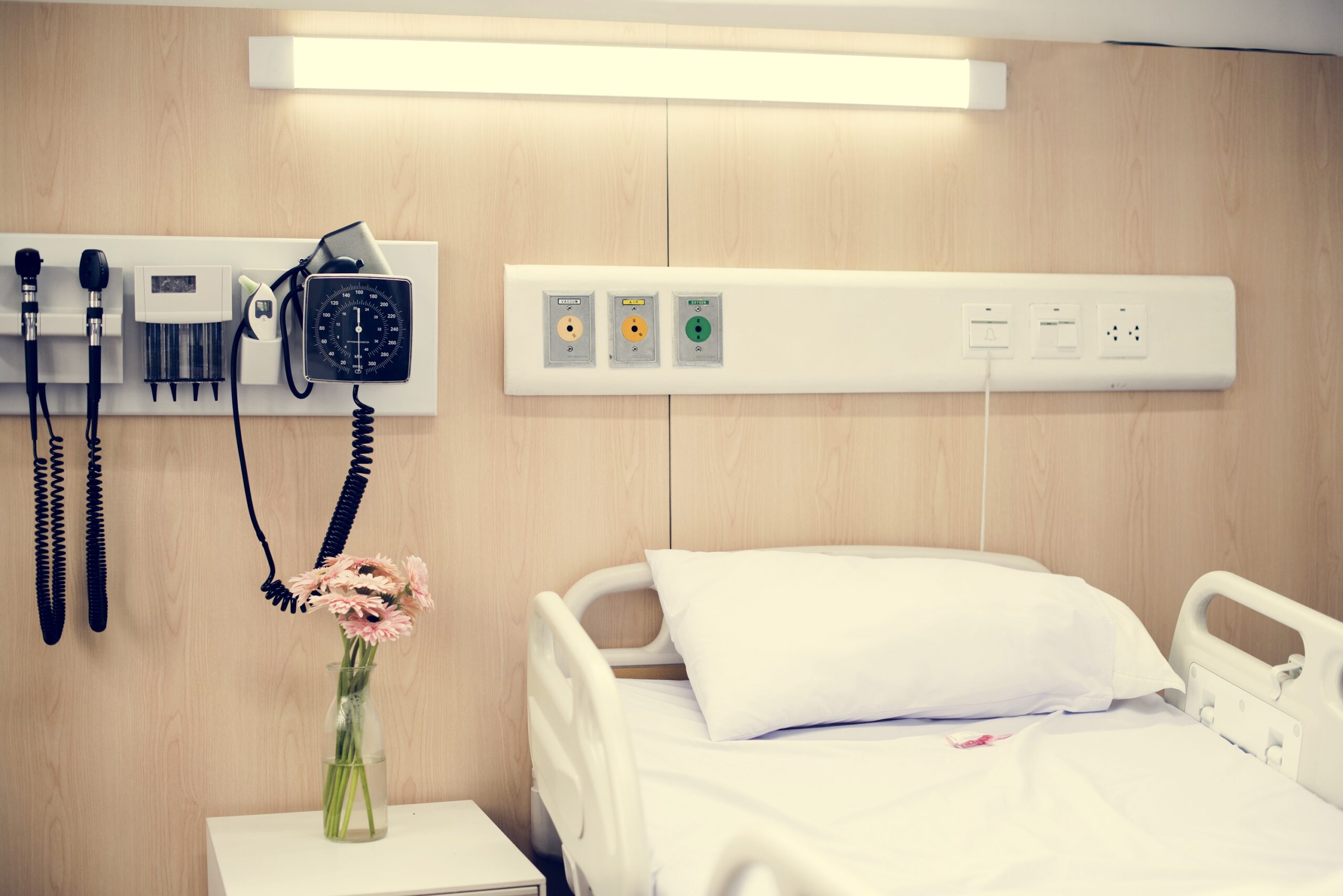 Peste 95% din spitalele țării arată mai rău decât în timpul lui Ceaușescu