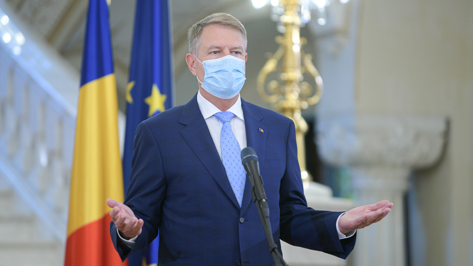 Iohannis: „Nu există un câștigător clar al acestor alegeri”/ „Se cristalizează o coaliție de centru-dreapta”/ Orban demisionează de la conducerea Guvernului – Biz Brasov