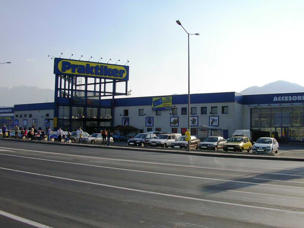 Informațiile BizBrașov au fost confirmate: Leroy Merlin a cumpărat fostul magazin Praktiker și va deschide un nou magazin la Brașov – Biz Brasov
